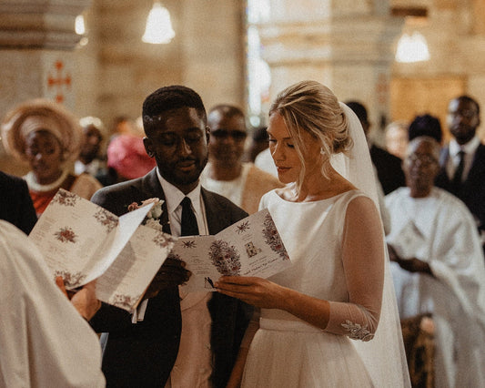 5 Pre-Planning Tips for Engaged Couples