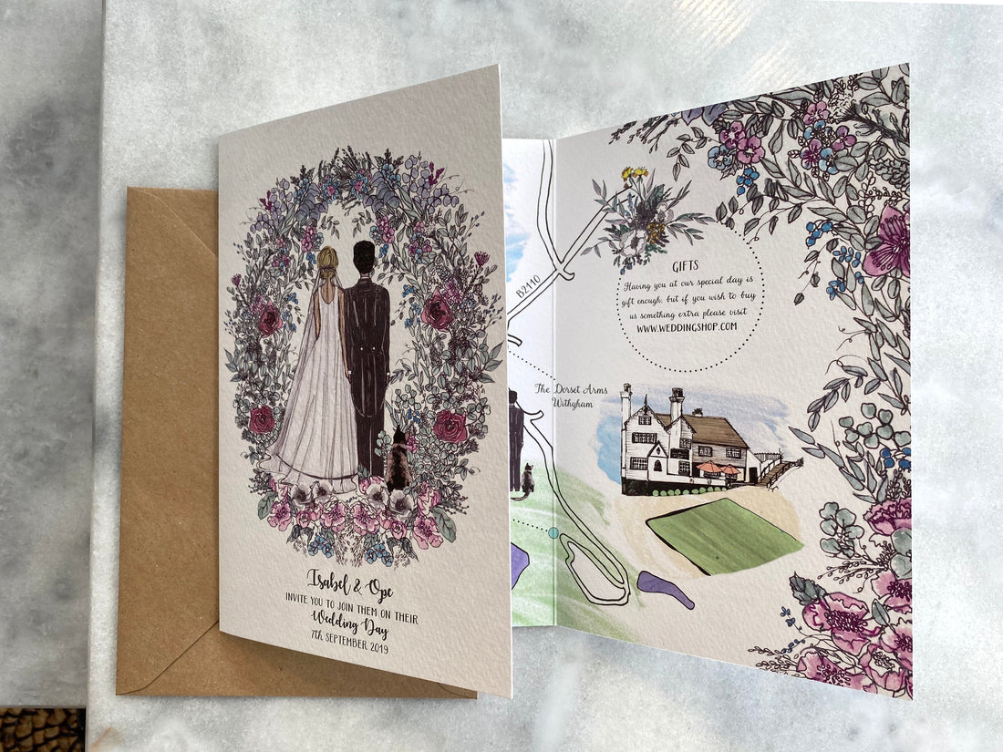 Beyond Trends: What Gen Z Is Really Changing About Weddings