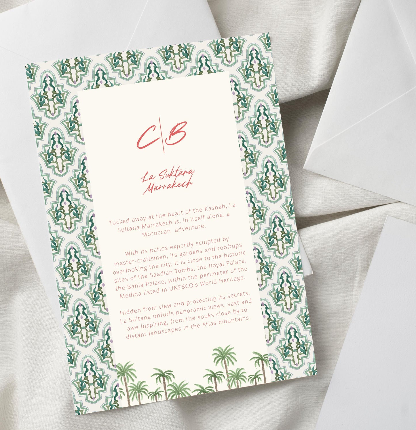 Moroccan Wedding Invitation TEMPLATE, Destination Wedding Invite, Marrakech Printable Elegant EDITABLE Download